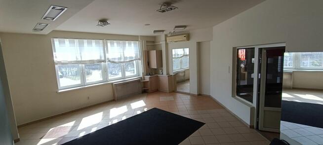 LOKAL centrum Białystok, Sienkiewicza róg Ryska