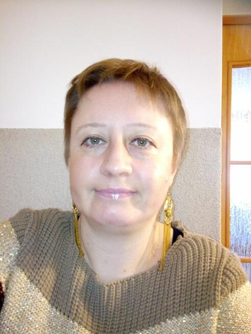 Szukam partnera do życia