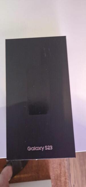 Sprzedam telefon Samsung Galaxy S 23.W bardzo dobrym stanie