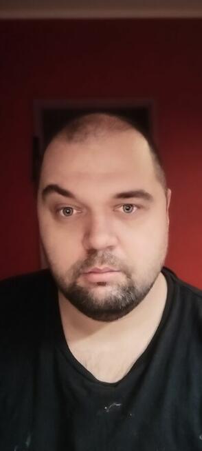 Wiecznie sam...