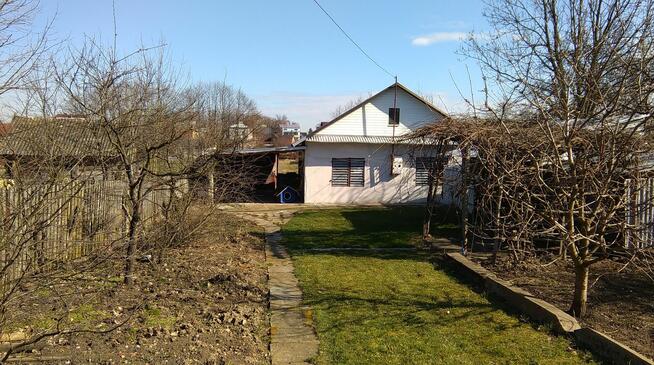 Sprzedam działkę Żelechów k. Garwolina