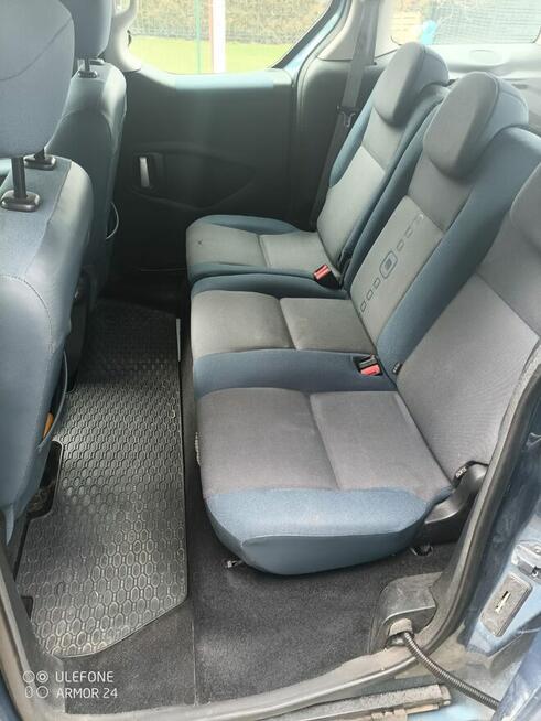 Sprzedam citroena Berlingo