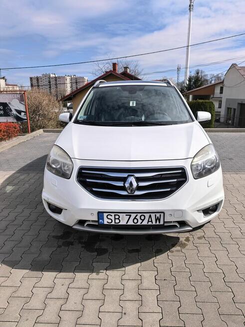 Sprzedam Renault Koleos