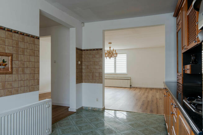 Dom w atrakcyjnej lokalizacji Stare Miasto