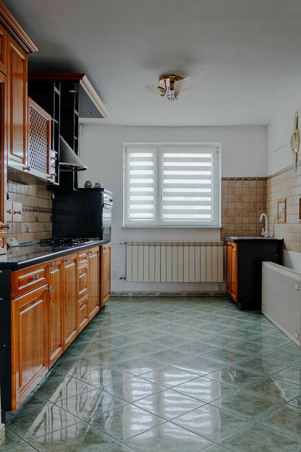 Dom w atrakcyjnej lokalizacji Stare Miasto