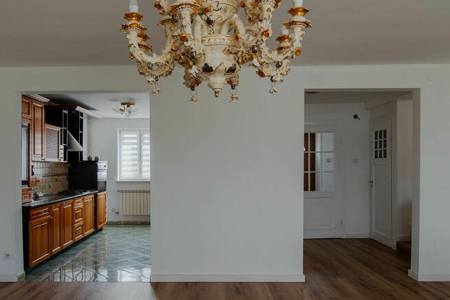 Dom w atrakcyjnej lokalizacji Stare Miasto