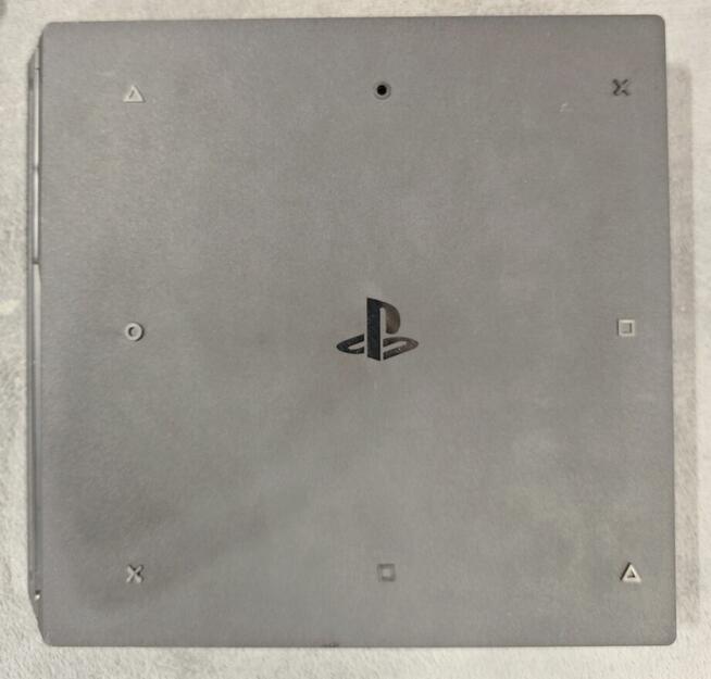 PlayStation 4 Pro 1TB SSD