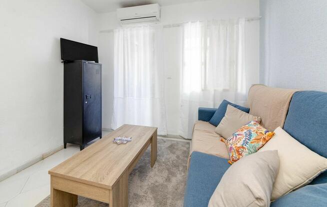 STUDIO NAD MORZEM ŚRÓDZIEMNYM W TORREVIEJA