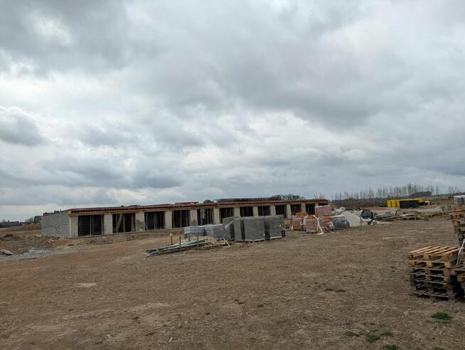 Mieszkanie Syców Budynek Premium. Na swoim i po swojemu!