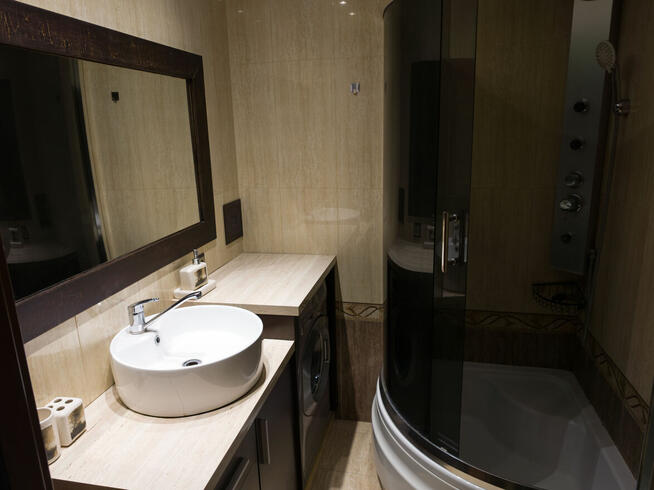 M4 55 m² ul. Lutomierska | balkon+komórka | parking