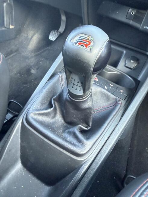 Seat Ibiza 2.0Tdi „FR” skóra ,panorama ,Bixenon