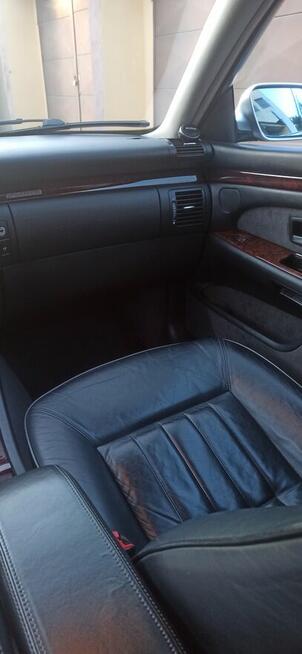 Audi A8 D2 4.2 quattro