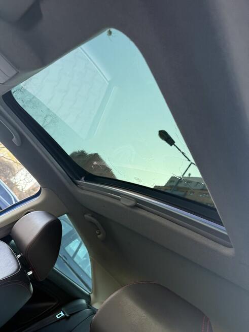 Seat Ibiza 2.0Tdi „FR” skóra ,panorama ,Bixenon