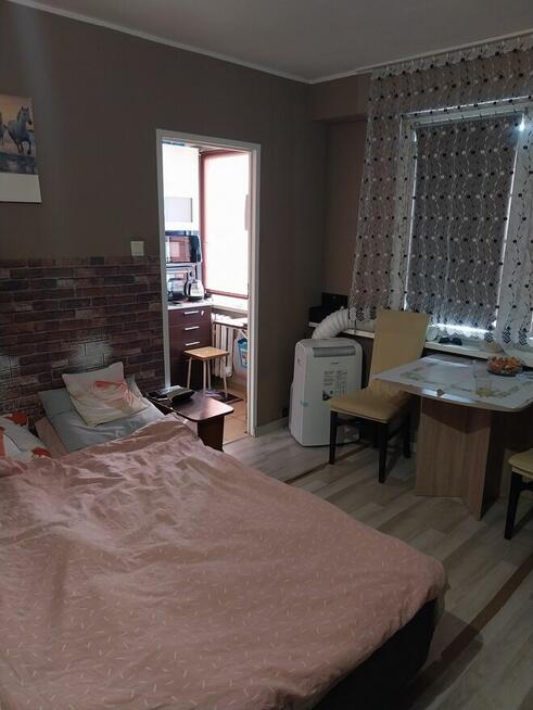 Mieszkanie 32,3 m ² w centrum Koła