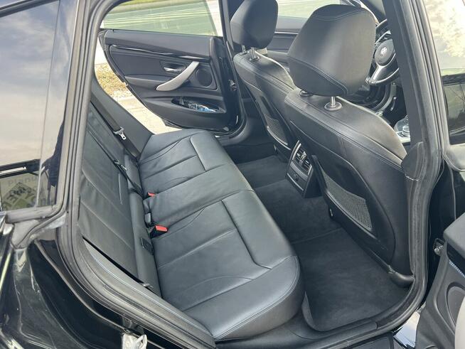 BMW 3GT 320xdrive M Sport Zadbany