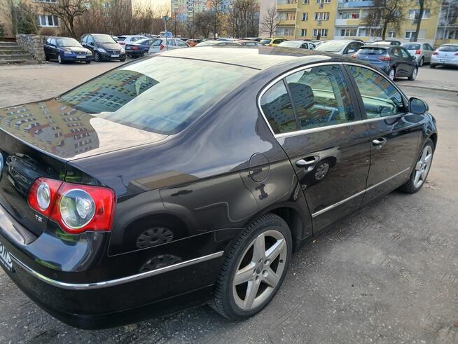 Vw Passat b6 lift 2009/2010 salon pl,mam 8lat