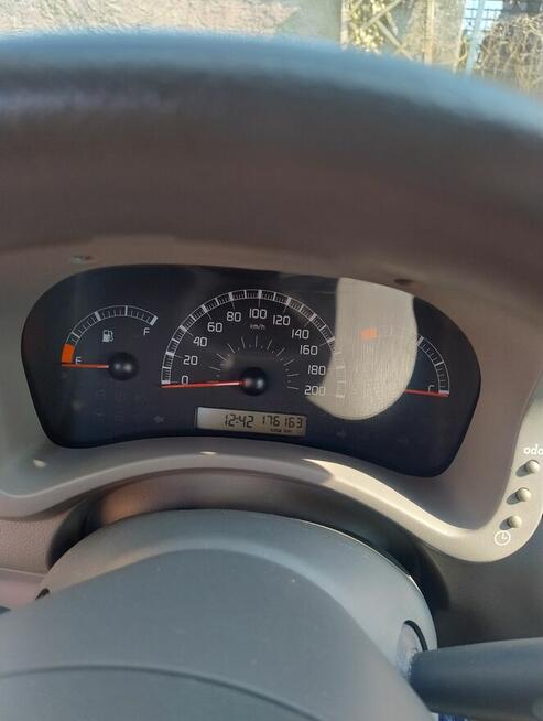Sprzedam samochód fiat panda