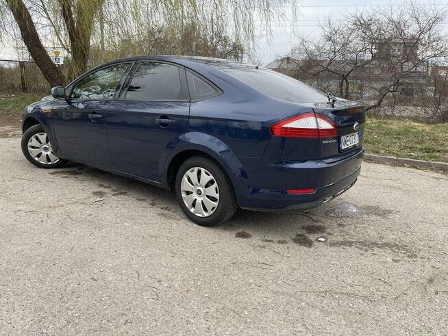 Ford Mondeo 1.6 LPG. Zadbany. Zamienię.