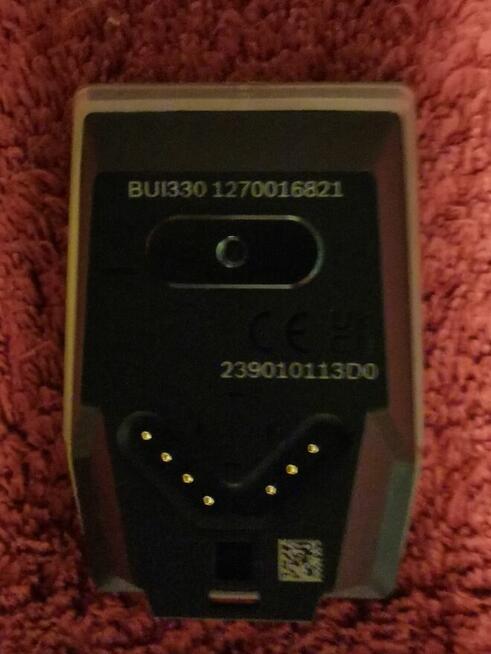 Orygin wyświetlacz Display Bosch Kiox BUI330 JAK NOWY