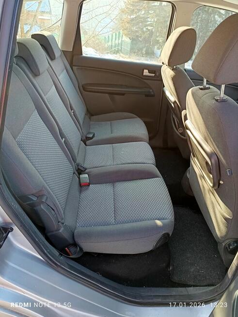 Ford Focus C-Max 2006