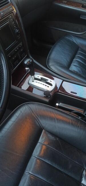 Audi A8 D2 4.2 quattro