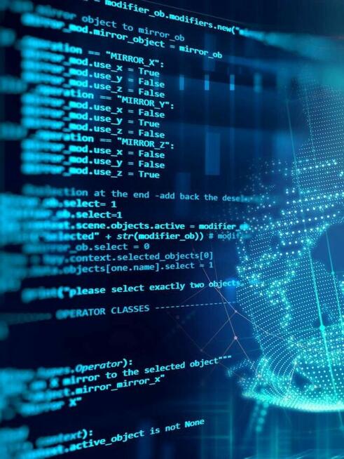 Programowanie stron internetowych