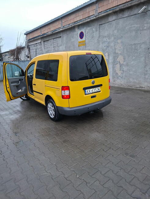 Caddy 1.9 disel