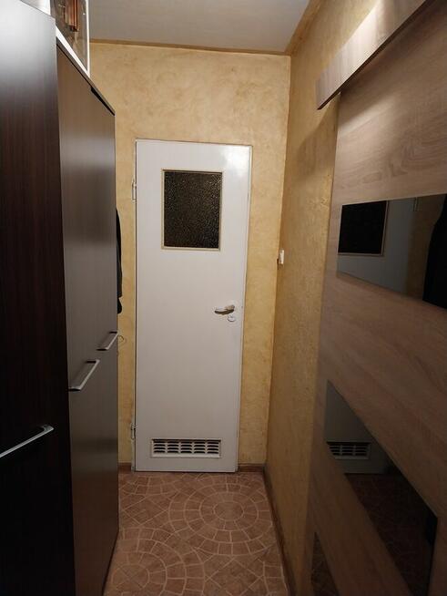 Mieszkanie 32,3 m ² w centrum Koła