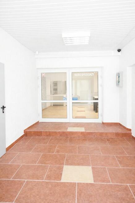 Sprzedam /siedzibę firmy/hale+biuro/394m2/1251m2 Komorniki