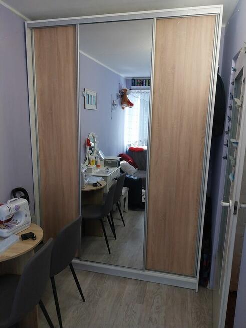 Mieszkanie 32,3 m ² w centrum Koła