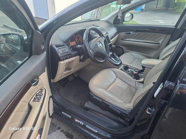Fiat Croma 1.9 JTD 150 KM • Bogata wersja • Komfortowy • Eko