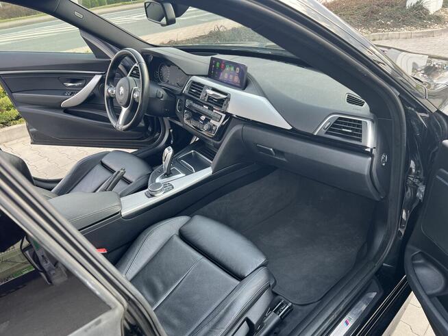 BMW 3GT 320xdrive M Sport Zadbany