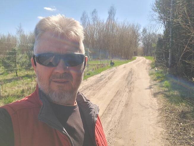 Pan pozna Panią