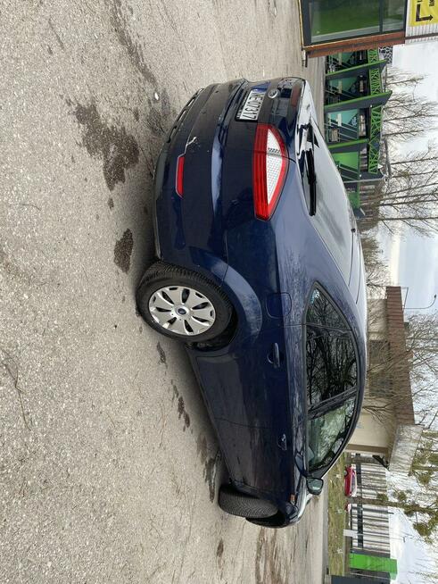 Ford Mondeo 1.6 LPG. Zadbany. Zamienię.