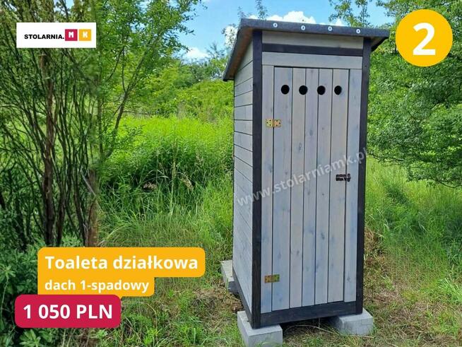 Kibel drewniany, WC, Kibelek, Swawojka