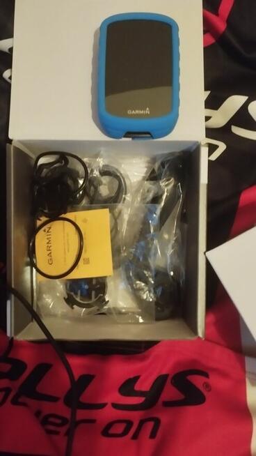 Sprzedam nowy licznik GARMIN 530