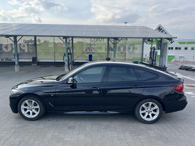 BMW 3GT 320xdrive M Sport Zadbany