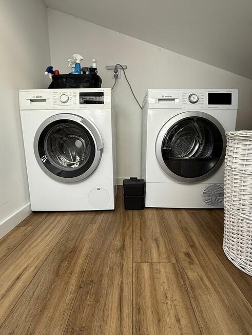 Dwupoziomowe mieszkanie na sprzedaż Rokietnica