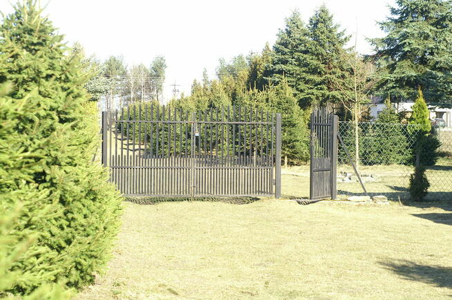 Działka budowlana 36a Jawidz 20km od Lublina