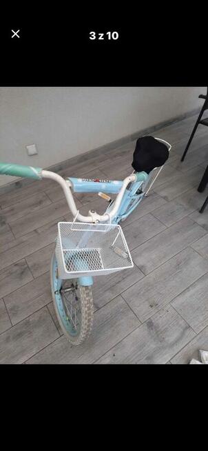 Sprzedam rowerek