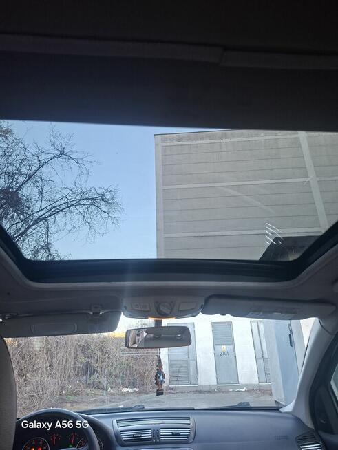 Fiat Croma 1.9 JTD 150 KM • Bogata wersja • Komfortowy • Eko