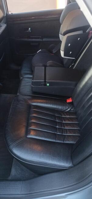 Audi A8 D2 4.2 quattro