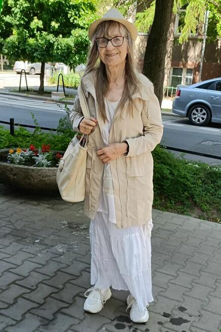 Podejmę pracę na pół etatu