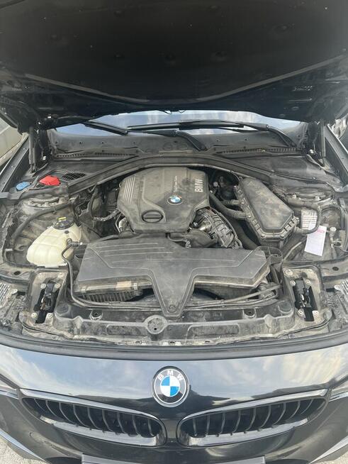 BMW 3GT 320xdrive M Sport Zadbany