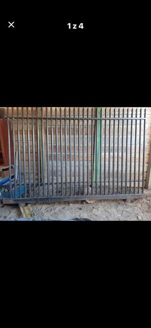 Sprzedam brame
