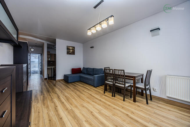 Komfortowe 2 pokoje z garażem, Ursus