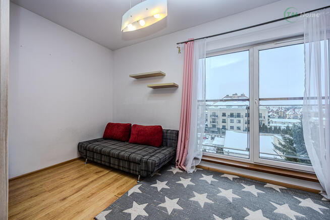 Komfortowe 2 pokoje z garażem, Ursus