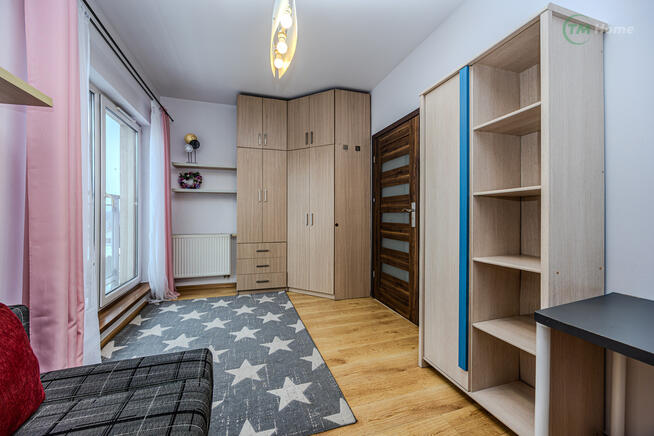 Komfortowe 2 pokoje z garażem, Ursus