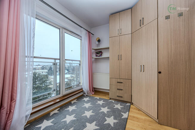 Komfortowe 2 pokoje z garażem, Ursus