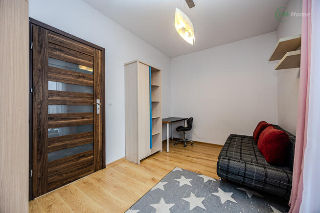 Komfortowe 2 pokoje z garażem, Ursus